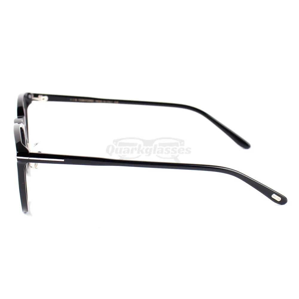 Tom Ford Acetate Icon Collection Full Frame Eyeglasses TF5700 (5)