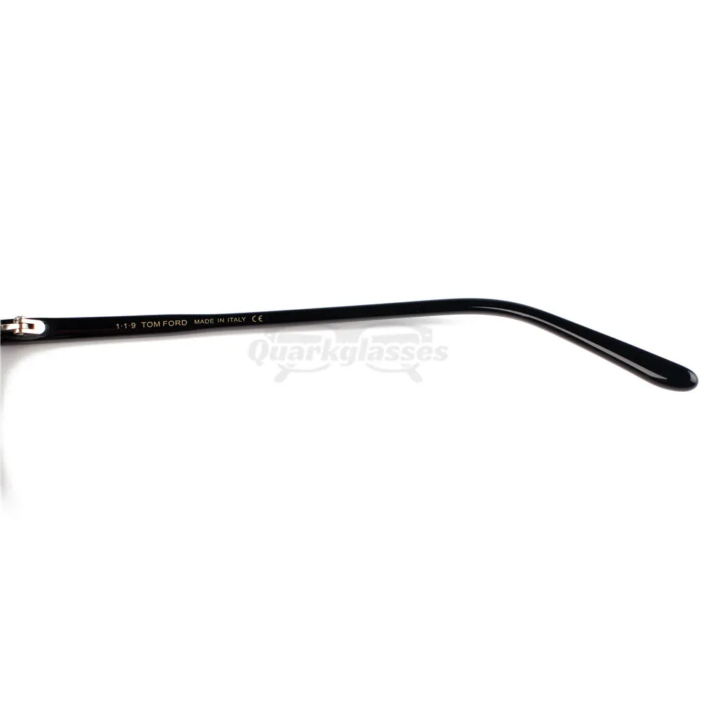 Tom Ford Acetate Icon Collection Full Frame Eyeglasses TF5700 (8)