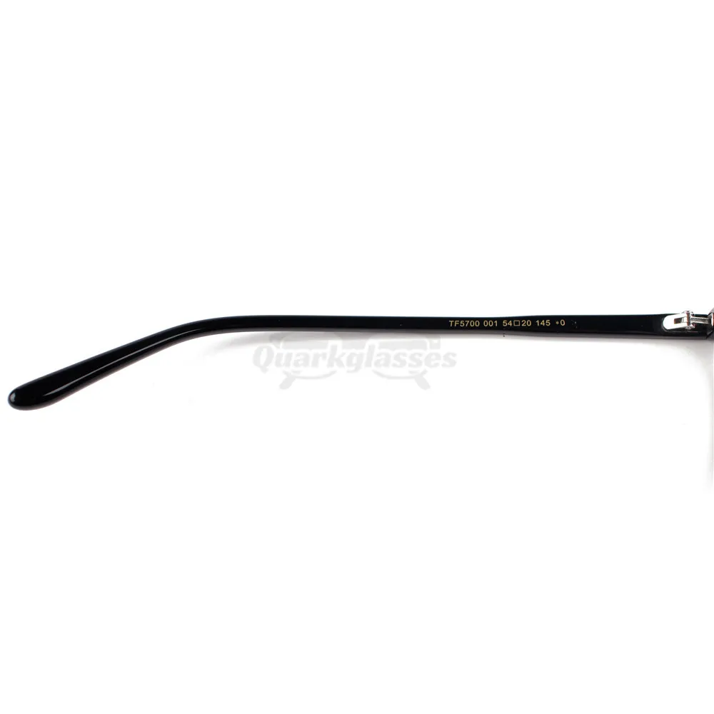 Tom Ford Acetate Icon Collection Full Frame Eyeglasses TF5700 (9)