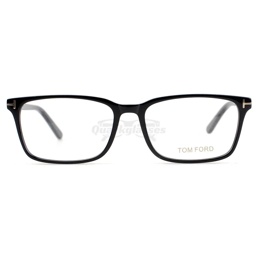 Tom Ford Acetate Icon Collection Full Frame Eyeglasses TF5735 (3)