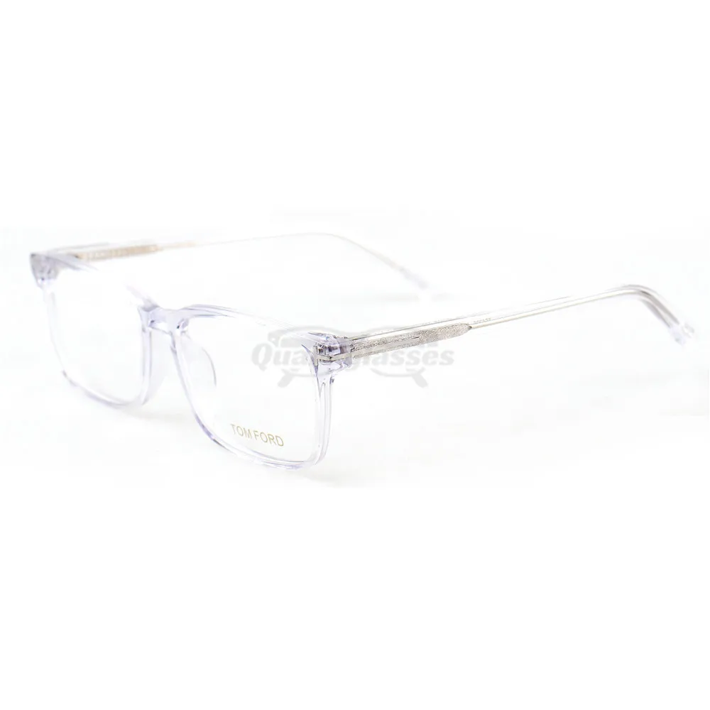 Tom Ford Acetate Icon Collection Full Frame Eyeglasses TF5735 (36)