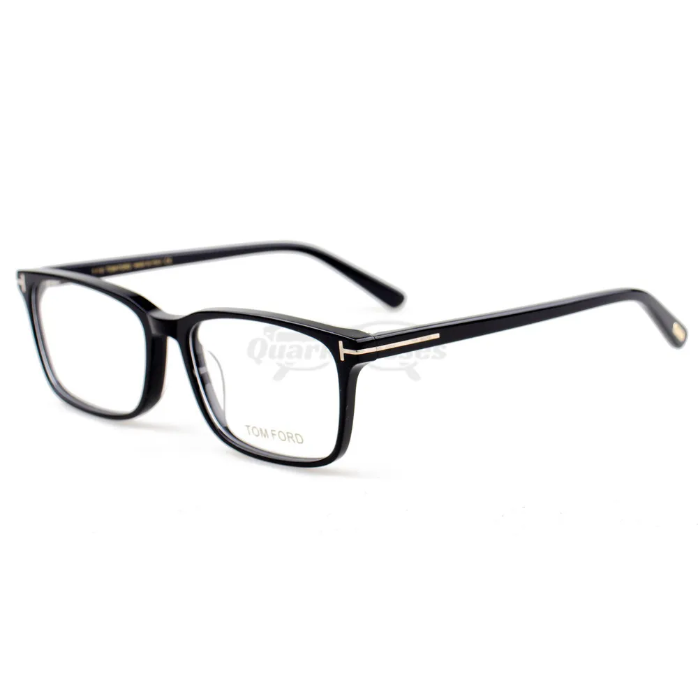 Tom Ford Acetate Icon Collection Full Frame Eyeglasses TF5735 (4)