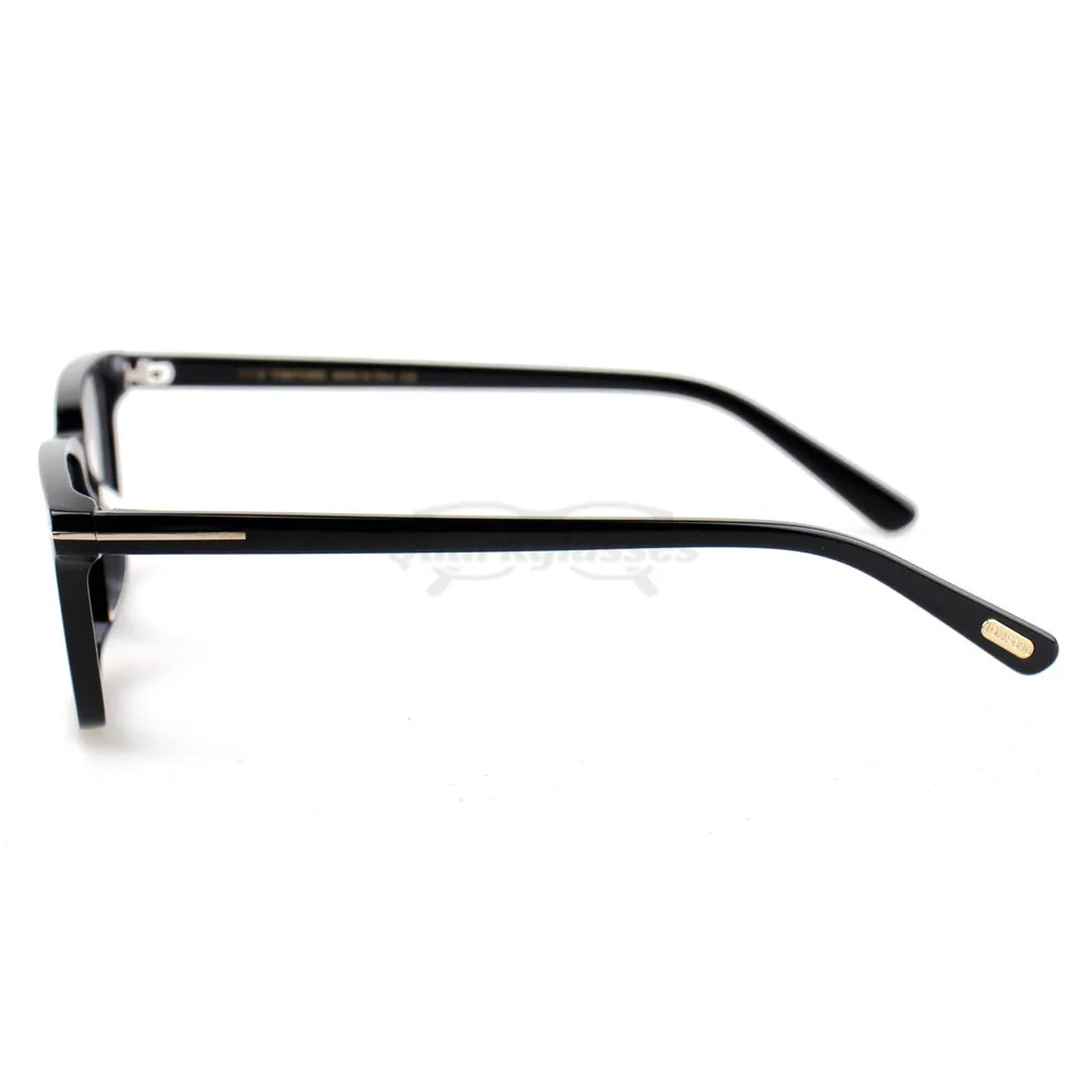 Tom Ford Acetate Icon Collection Full Frame Eyeglasses TF5735 (5)