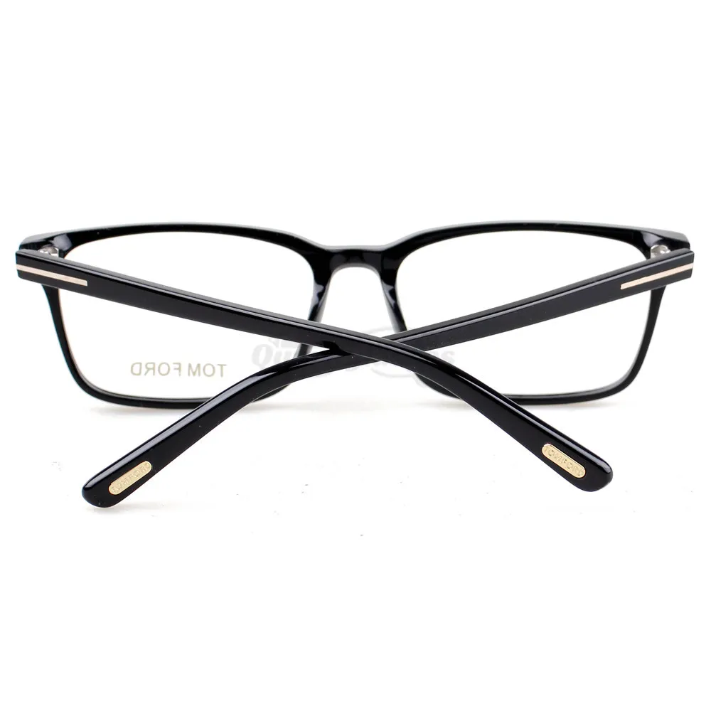 Tom Ford Acetate Icon Collection Full Frame Eyeglasses TF5735 (6)
