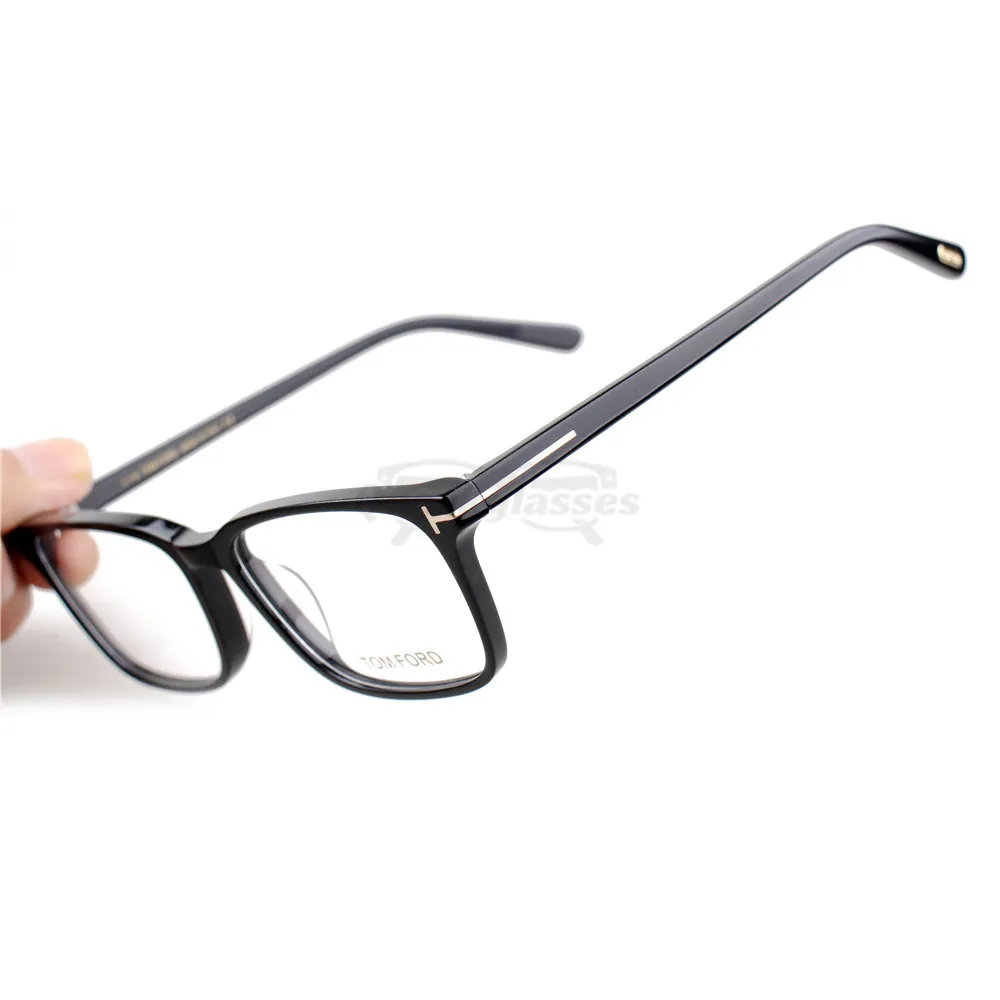 Tom Ford Acetate Icon Collection Full Frame Eyeglasses TF5735 (7)