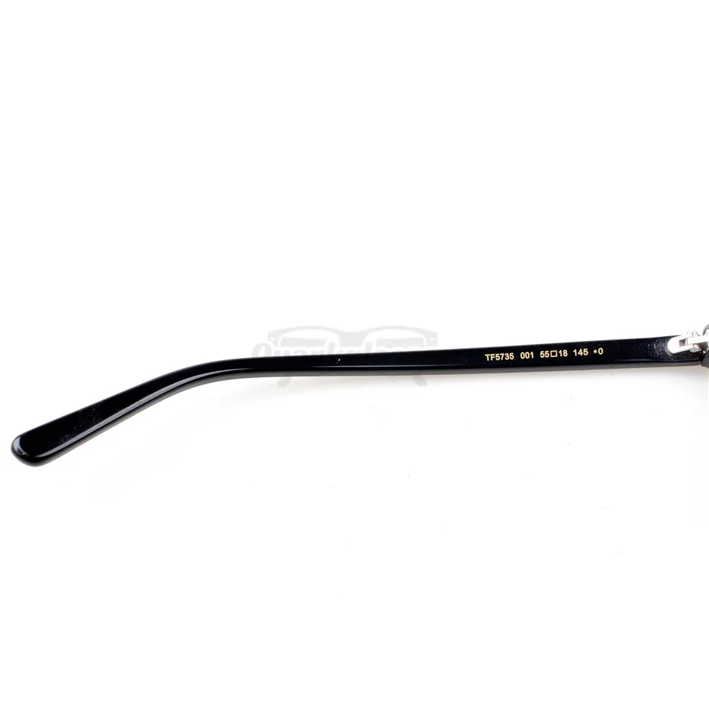 Tom Ford Acetate Icon Collection Full Frame Eyeglasses TF5735 (9)