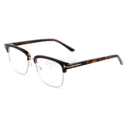 Tom Ford Acetate Metal Icon Collection Full Frame Eyeglasses TF5635 (12)