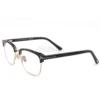 Tom Ford Acetate Metal Icon Collection Full Frame Eyeglasses TF5683 (4)