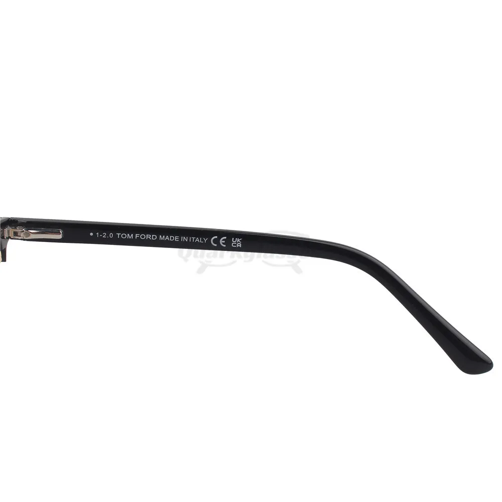 Tom Ford Acetate Metal Icon Collection Full Frame Eyeglasses TF5683 (7)