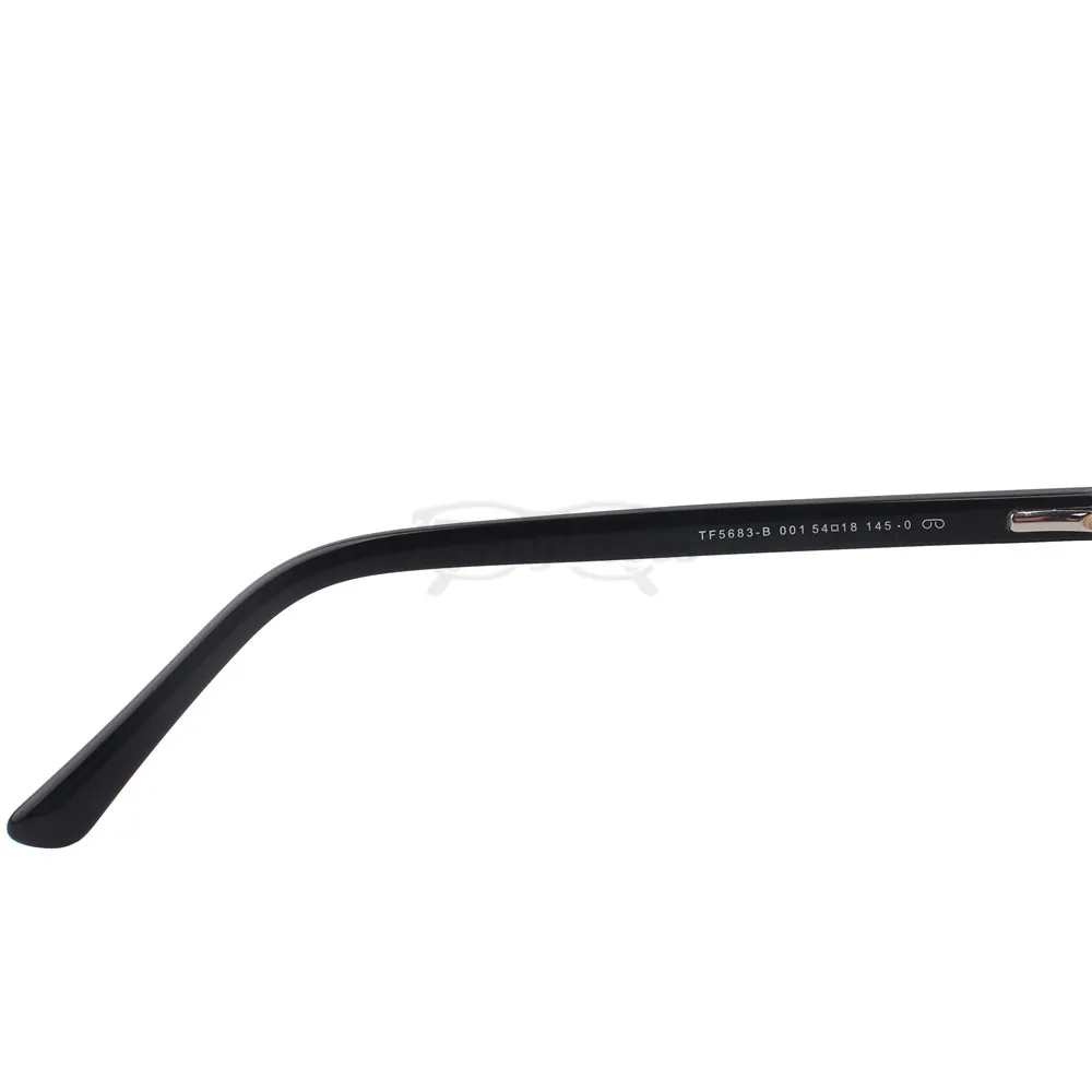 Tom Ford Acetate Metal Icon Collection Full Frame Eyeglasses TF5683 (8)