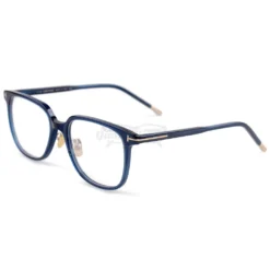 Tom Ford Icon Collection Acetate Full Frame Eyeglasses TF5778 (17)