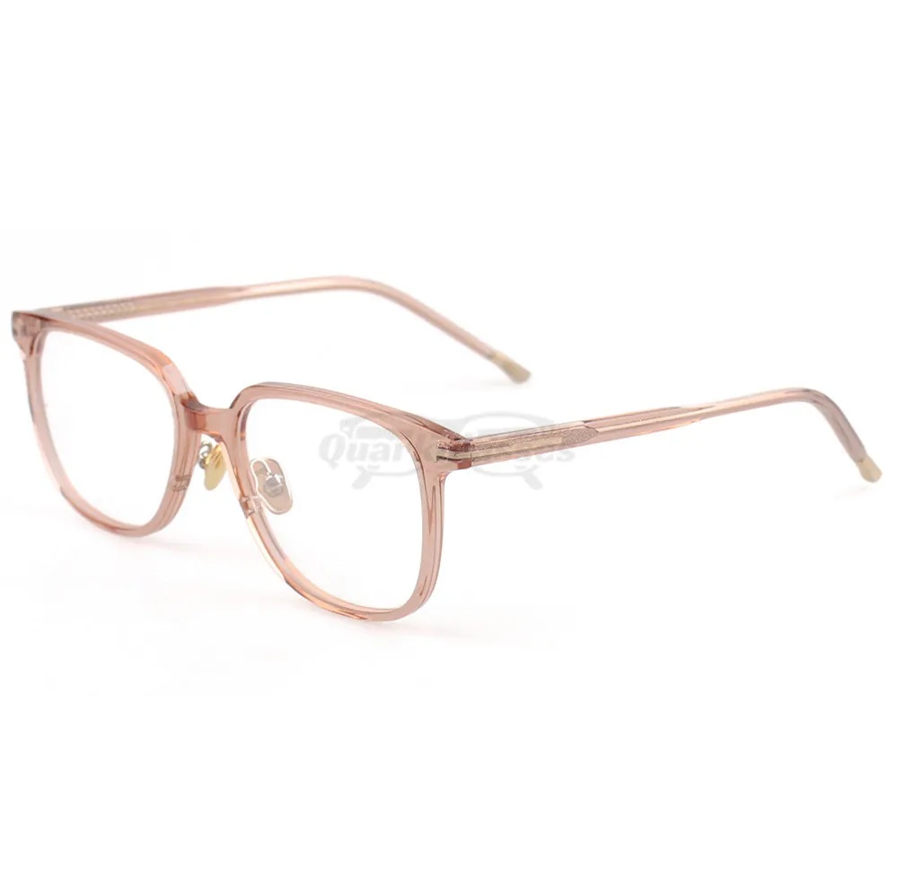 Tom Ford Icon Collection Acetate Full Frame Eyeglasses TF5778 (20)
