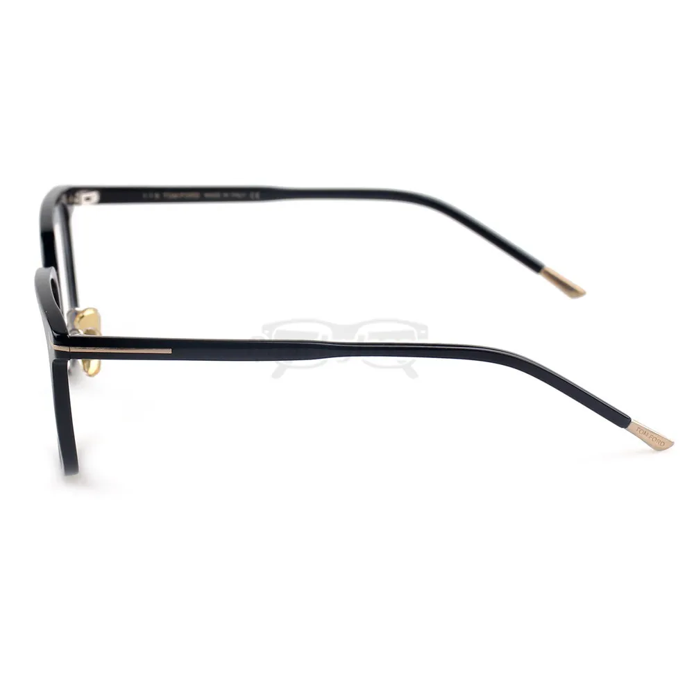Tom Ford Icon Collection Acetate Full Frame Eyeglasses TF5778 (5)