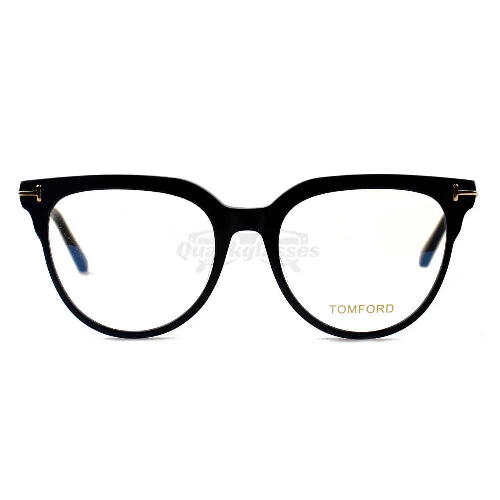 Tom Ford Icon Collection Acetate Metal Full Frame Eyeglasses TF5936 (3)