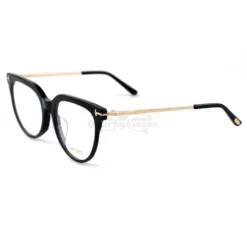 Tom Ford Icon Collection Acetate Metal Full Frame Eyeglasses TF5936 (4)