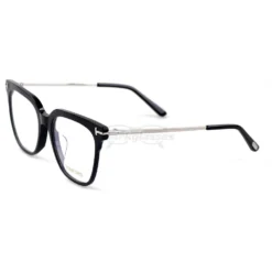 Tom Ford Icon Collection Acetate Metal Full Frame Eyeglasses TF5937 (10)