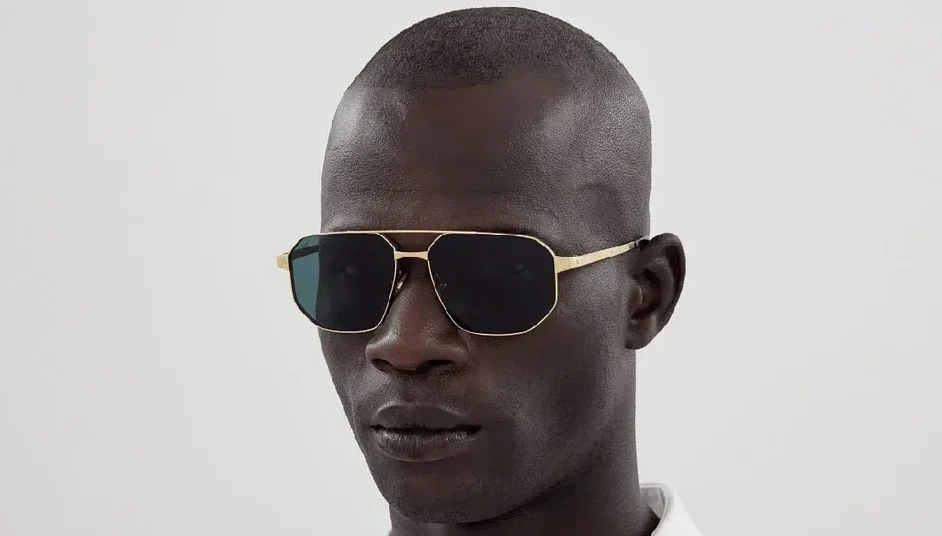 Quarkglasses Cartier CT0462