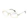 Cartier Première De Full Frame Titanium Eyeglasses CT0556O (11)