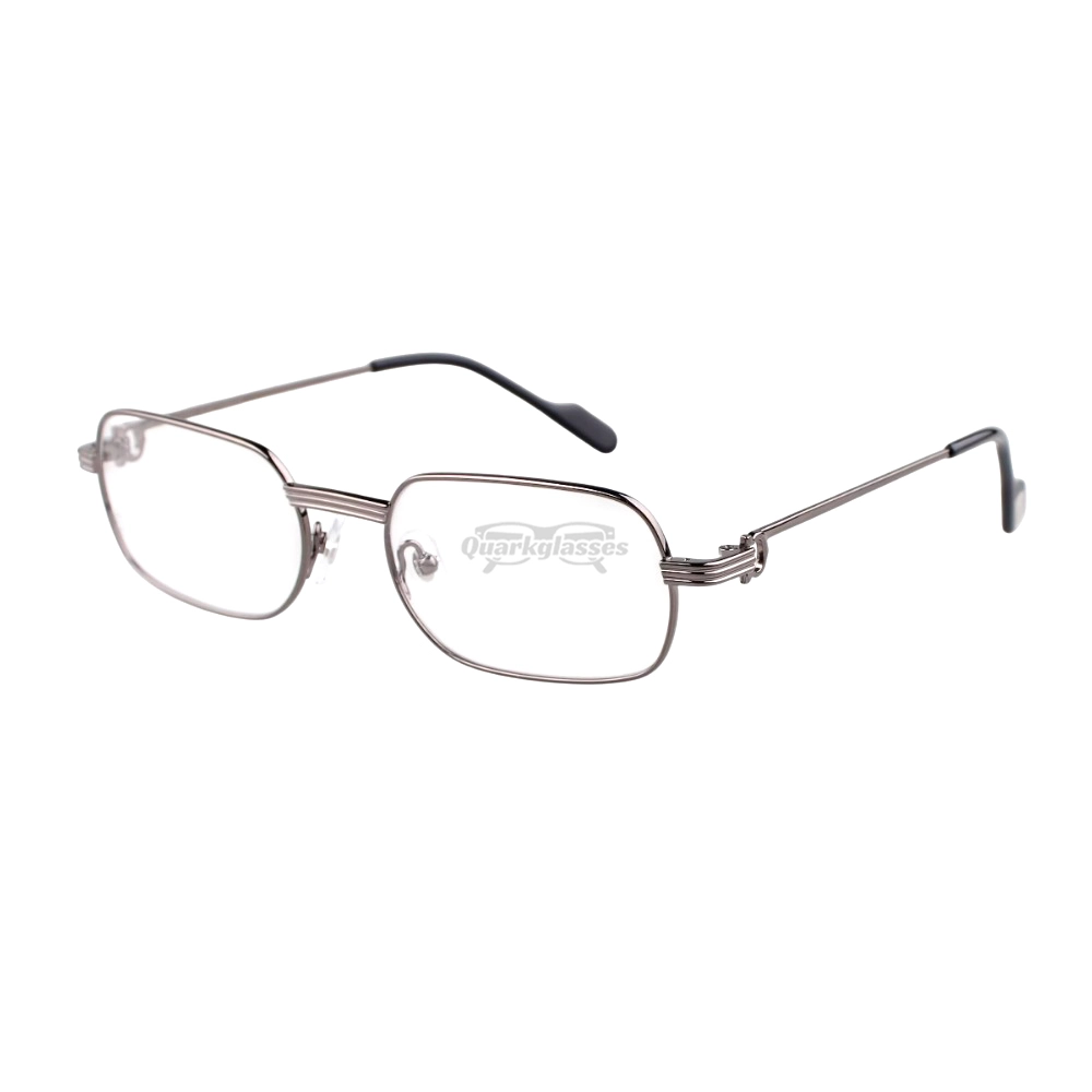 Cartier Première De Full Frame Titanium Eyeglasses CT0556O (4)