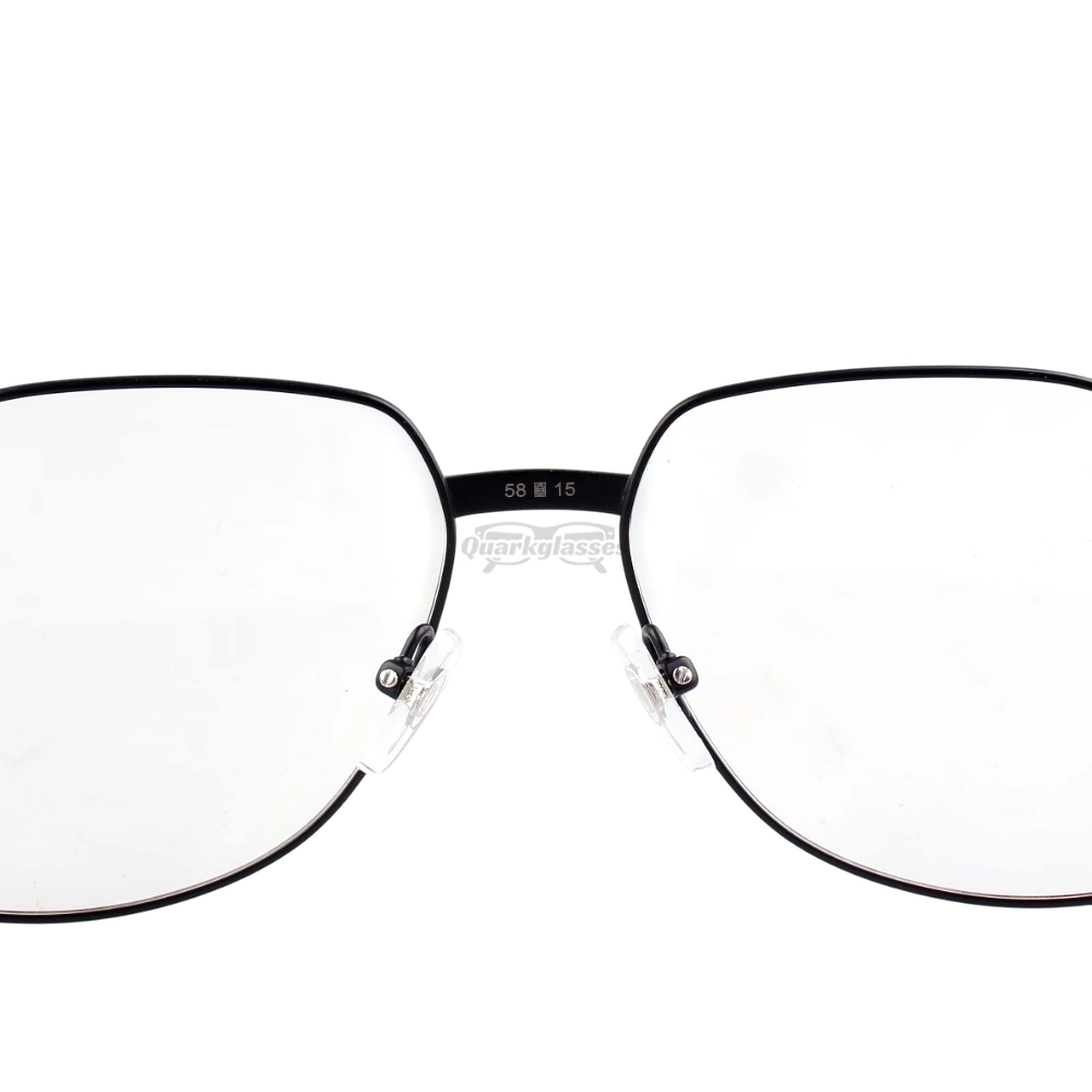 Cartier Première De Pilot Full Frame Titanium Eyeglasses CT0484O (3)