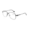 Cartier Première De Pilot Full Frame Titanium Eyeglasses CT0484O (6)