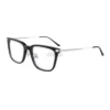 Cartier Première De Titanium Full Frame Eyeglasses CT0384 (1)