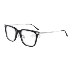 Cartier Première De Titanium Full Frame Eyeglasses CT0384 (1)