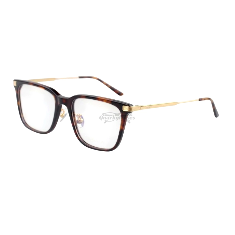Cartier Première De Titanium Full Frame Eyeglasses CT0384 (10)