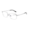 Cartier Santos De Double Bridge Titanium Full Frame Eyeglasses CT0320 (7)