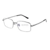 Cartier Santos De Full Frame Titanium Eyeglasses CT0576O (6)